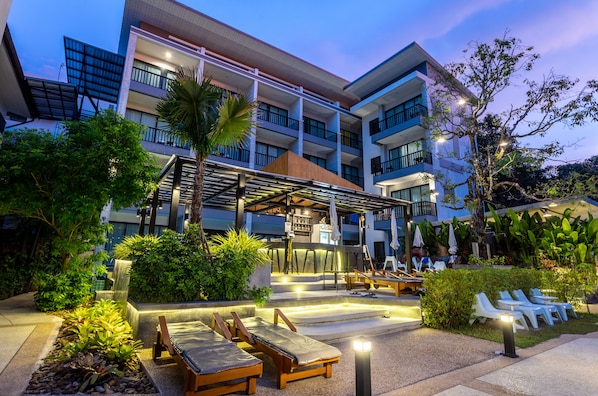 Exterior - Aonang Viva Resort (Krabi)