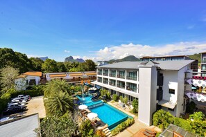 Exterior - Aonang Viva Resort (Krabi)