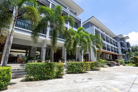 Aonang Viva Resort - view 3