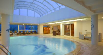 The Penthouse Suites Hotel