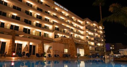 Melini Hotel Suites