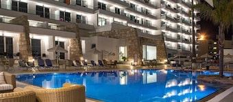 Melini Hotel Suites