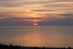 Beach nearby - Pension Amo Marem (Ostseebad Dierhagen)