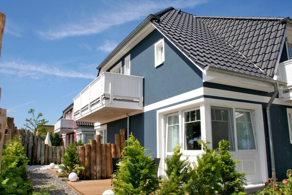 Exterior - Pension Amo Marem (Ostseebad Dierhagen)