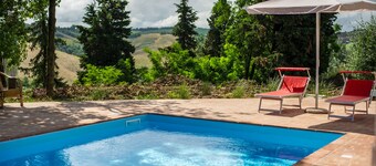 Agriturismo Campanacci