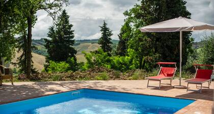 Agriturismo Campanacci