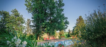 Agriturismo Campanacci