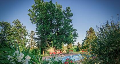 Agriturismo Campanacci