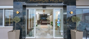 Hotel Filippos