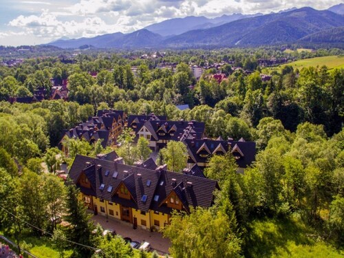 Tatrytop Apartamenty Kaszelewski
