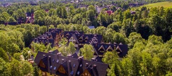 Tatrytop Apartamenty Kaszelewski