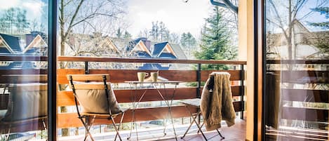 Appartamento (K-Wiosenny B4) | Balcone