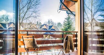 Tatrytop Apartamenty Kaszelewski