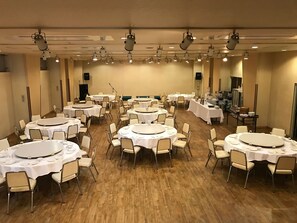 Salón de eventos