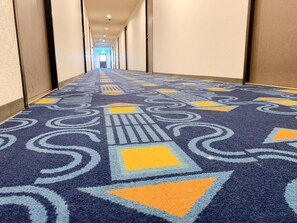 Interior - Hotel Tetora (Hakodate)