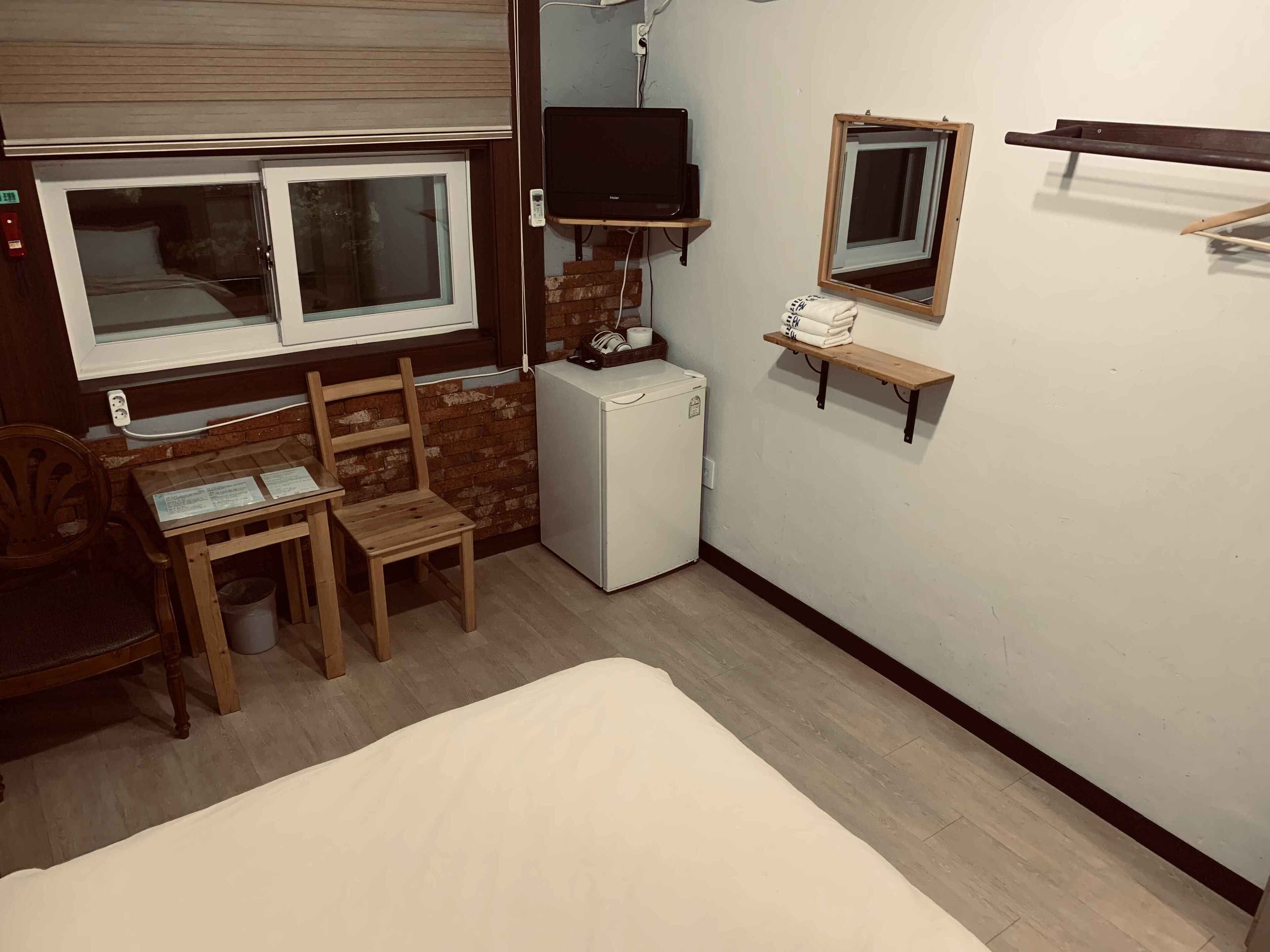 ห้องพัก