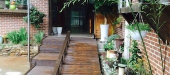รีสอร์ทสไมล์
