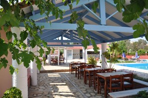 Varanda
