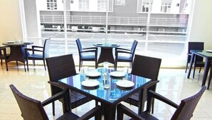 Dining - Putatan Platinum Hotel (Kota Kinabalu)
