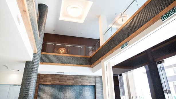 Lobby - Putatan Platinum Hotel (Kota Kinabalu)