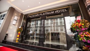 Exterior - Putatan Platinum Hotel (Kota Kinabalu)