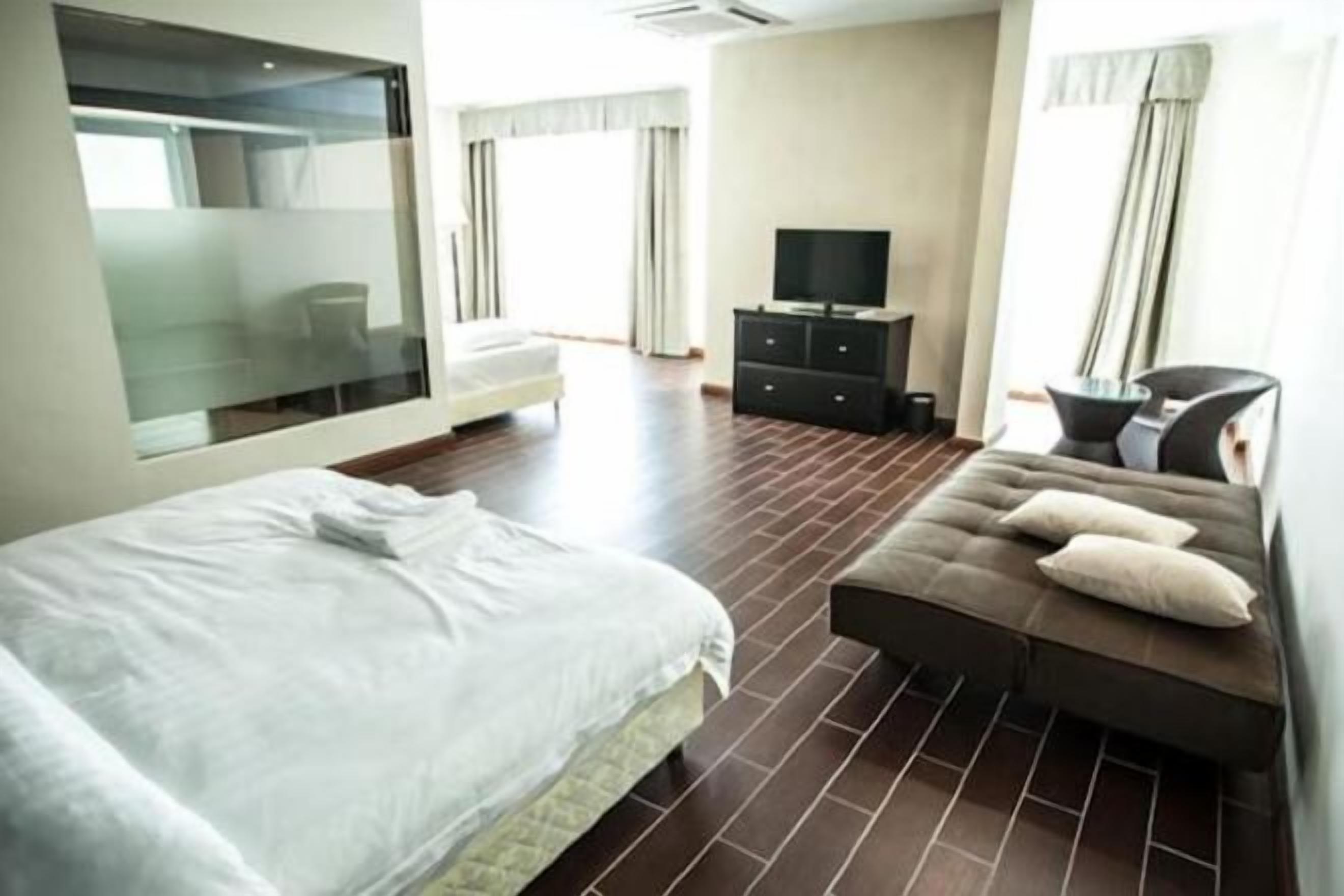 객실 내 금고, 유아용 침대, 간이 침대, 무료 WiFi