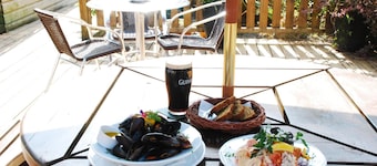 格倫加里夫凱西飯店