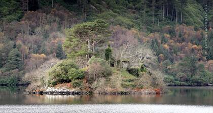 Casey's Hotel Glengarriff
