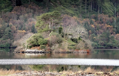 Casey's Hotel Glengarriff