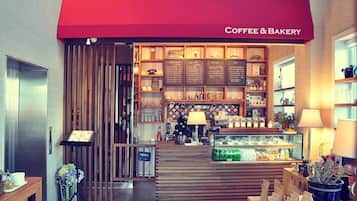Caffetteria