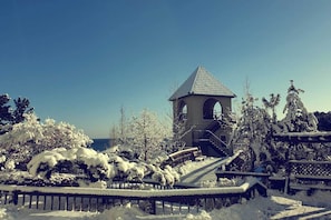 Exterior - Hotel NOVEMBER (Gangneung)