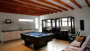 Billiards