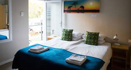 Atlantic Point Backpackers