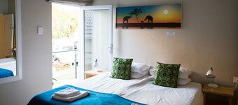 Atlantic Point Backpackers