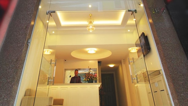 Unclassified image, 1 of 23, button - Blue River 3 Hotel (Ho Chi Minh City)