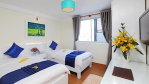 Unclassified image, 2 of 23, button - Blue River 3 Hotel (Ho Chi Minh City)