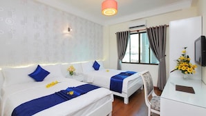 Unclassified image, 3 of 23, button - Blue River 3 Hotel (Ho Chi Minh City)