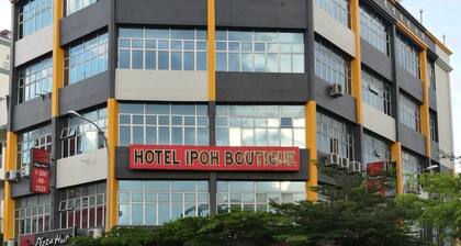 Ipoh Boutique Hotel