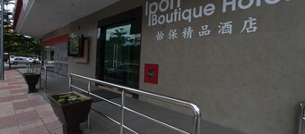 Ipoh Boutique Hotel