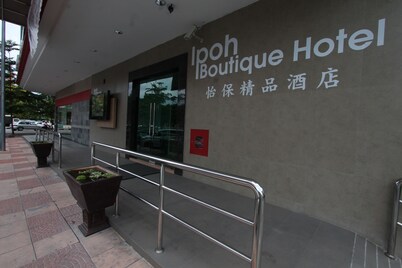 Ipoh Boutique Hotel