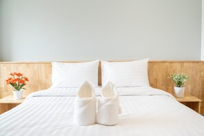 Chambre Familiale (Superior)