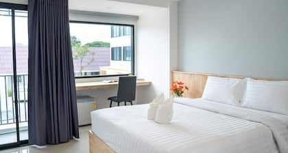 Meesuk ChiangRai Hotel, SHA Certified