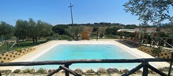 Agriturismo La Casa del Sole