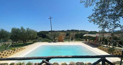 Agriturismo La Casa del Sole