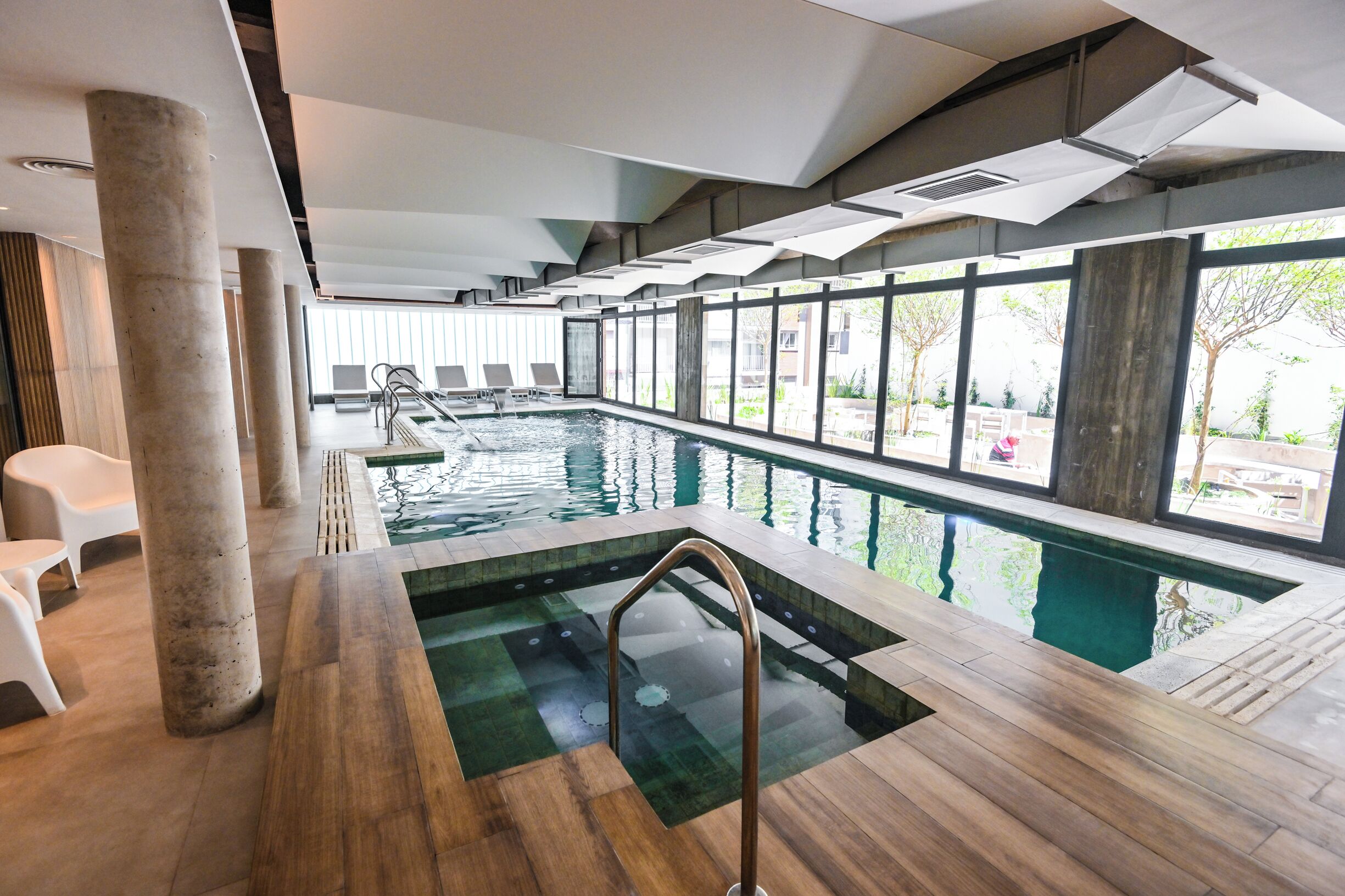 Foto - Hotel Denver Mar del Plata