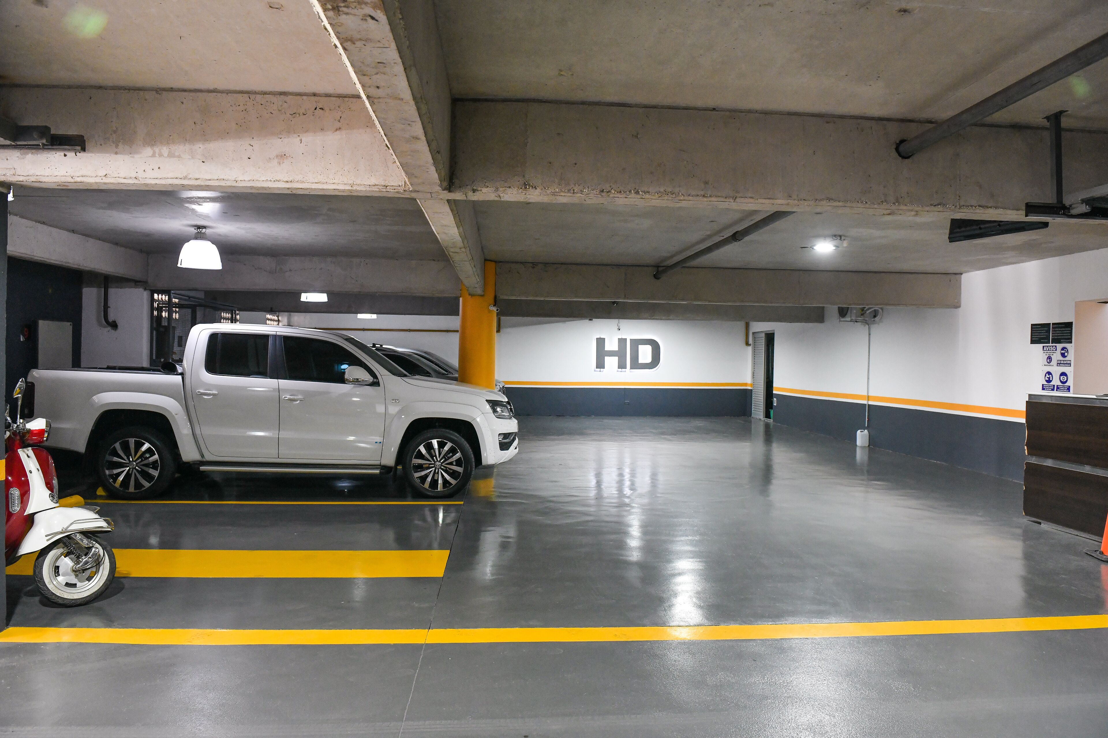 Otopark