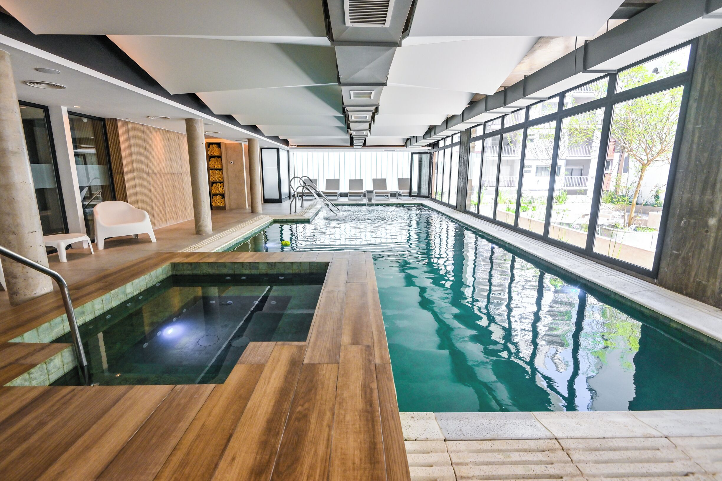 Foto - Hotel Denver Mar del Plata