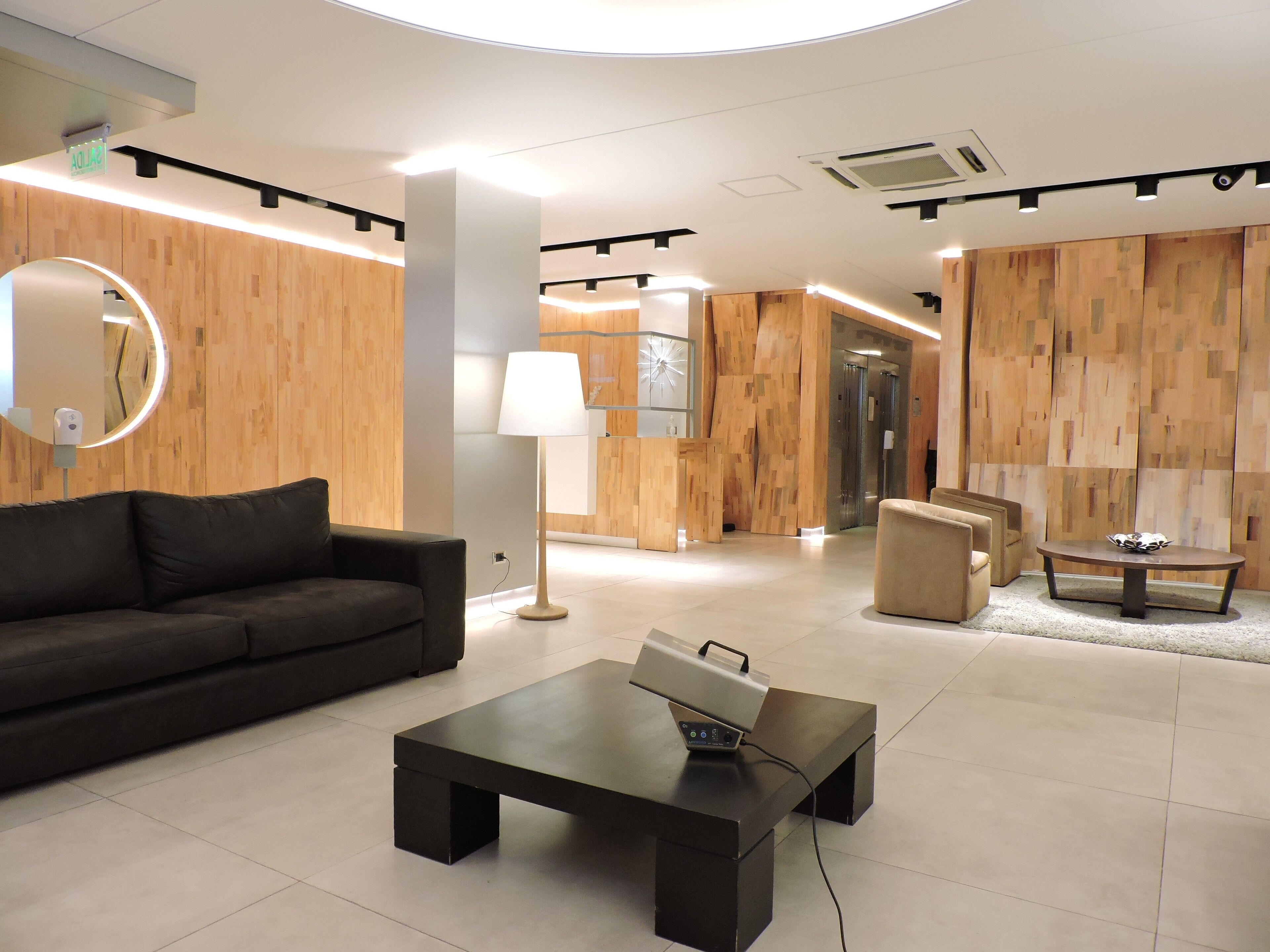 Foto - Hotel Denver Mar del Plata