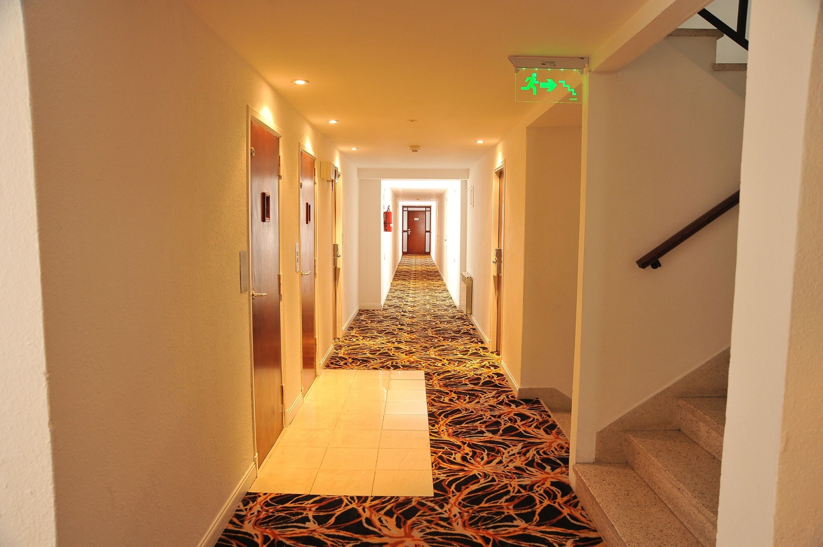 Foto - Hotel Denver Mar del Plata