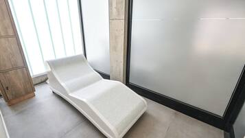 Body treatments, body scrubs, facials, massages